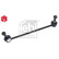 Rod/Strut, stabiliser ProKit 43560 Febi ProKit, Thumbnail 3