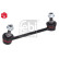 Rod/Strut, stabiliser ProKit 43574 Febi ProKit, Thumbnail 2