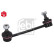 Rod/Strut, stabiliser ProKit 48125 FEBI, Thumbnail 2