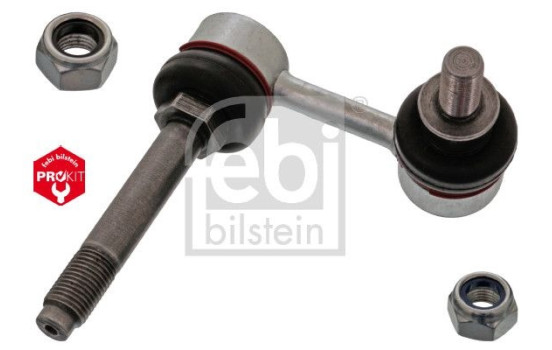 Rod/Strut, stabiliser ProKit 48142 FEBI, Image 2