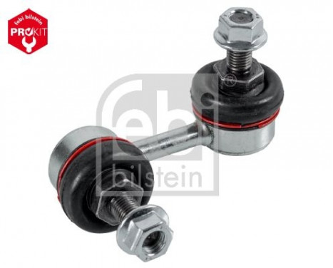 Rod/Strut, stabiliser ProKit 48155 FEBI, Image 2