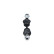 Rod/Strut, stabiliser SLS-3053 Kavo parts, Thumbnail 5