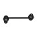 Rod/Strut, stabiliser SLS-3084 Kavo parts