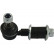 Rod/Strut, stabiliser SLS-6522 Kavo parts