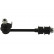 Rod/Strut, stabiliser SLS-6572 Kavo parts