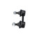 Rod/Strut, stabiliser SLS-8004 Kavo parts, Thumbnail 5