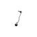 Rod/Strut, stabiliser SLS-8019 Kavo parts, Thumbnail 3