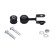 Rod/Strut, stabiliser SLS-9046 Kavo parts, Thumbnail 2