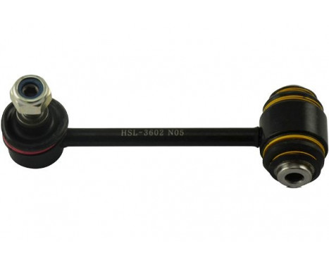 Rod/Strut, stabiliser SLS-9053 Kavo parts