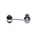 Rod/Strut, stabiliser SLS-9077 Kavo parts, Thumbnail 4