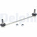 Rod/Strut, stabiliser TC1019 Delphi, Thumbnail 2