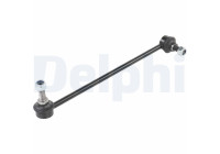 Rod/Strut, stabiliser TC1041 Delphi