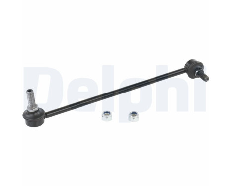 Rod/Strut, stabiliser TC1041 Delphi, Image 3