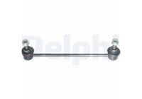 Rod/Strut, stabiliser TC1107 Delphi