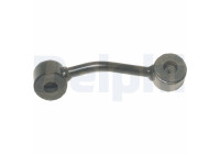 Rod/Strut, stabiliser TC1128 Delphi