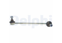 Rod/Strut, stabiliser TC1169 Delphi