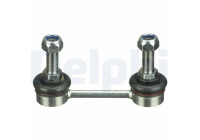 Rod/Strut, stabiliser TC1208 Delphi