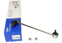 Rod/Strut, stabiliser TC1305 Delphi