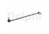 Rod/Strut, stabiliser TC1318 Delphi