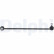 Rod/Strut, stabiliser TC1318 Delphi, Thumbnail 3