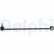 Rod/Strut, stabiliser TC1319 Delphi, Thumbnail 2
