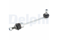 Rod/Strut, stabiliser TC1324 Delphi