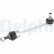 Rod/Strut, stabiliser TC1324 Delphi