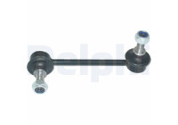 Rod/Strut, stabiliser TC1350 Delphi