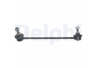 Rod/Strut, stabiliser TC1352 Delphi