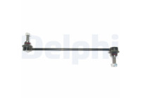 Rod/Strut, stabiliser TC1362 Delphi