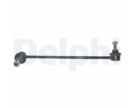 Rod/Strut, stabiliser TC1381 Delphi