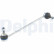 Rod/Strut, stabiliser TC1388 Delphi