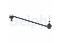 Rod/Strut, stabiliser TC1418 Delphi