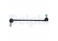 Rod/Strut, stabiliser TC1506 Delphi