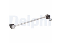 Rod/Strut, stabiliser TC1506 Delphi