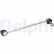 Rod/Strut, stabiliser TC1506 Delphi