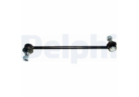 Rod/Strut, stabiliser TC1512 Delphi