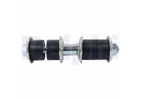 Rod/Strut, stabiliser TC1761 Delphi