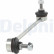 Rod/Strut, stabiliser TC1800 Delphi, Thumbnail 4