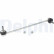 Rod/Strut, stabiliser TC1804 Delphi, Thumbnail 4