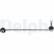Rod/Strut, stabiliser TC1805 Delphi, Thumbnail 3