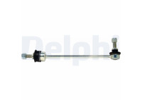 Rod/Strut, stabiliser TC1818 Delphi