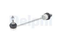 Rod/Strut, stabiliser TC1884 Delphi