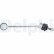 Rod/Strut, stabiliser TC1884 Delphi, Thumbnail 7