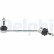 Rod/Strut, stabiliser TC1885 Delphi, Thumbnail 6