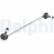 Rod/Strut, stabiliser TC1929 Delphi