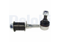 Rod/Strut, stabiliser TC2045 Delphi