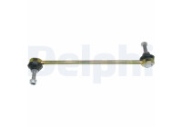 Rod/Strut, stabiliser TC2052 Delphi