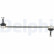 Rod/Strut, stabiliser TC2052 Delphi, Thumbnail 2