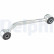 Rod/Strut, stabiliser TC2058 Delphi, Thumbnail 2